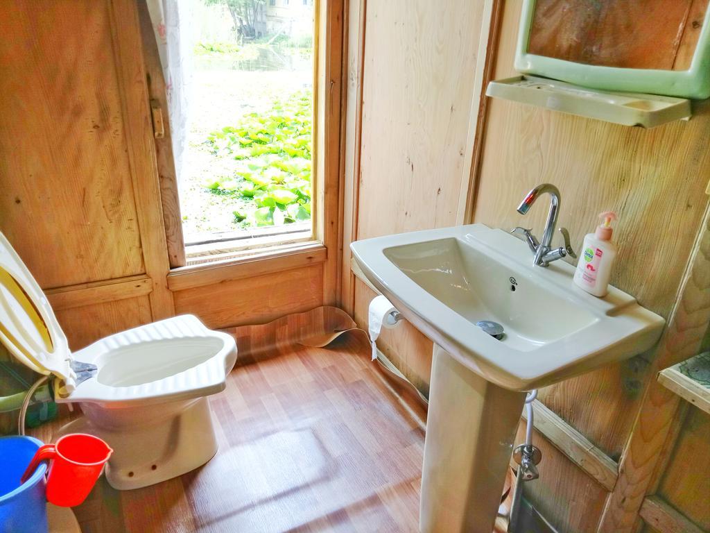 Hotel New Bul Bul Group Of Houseboats Srinagar Durgjan Exterior foto